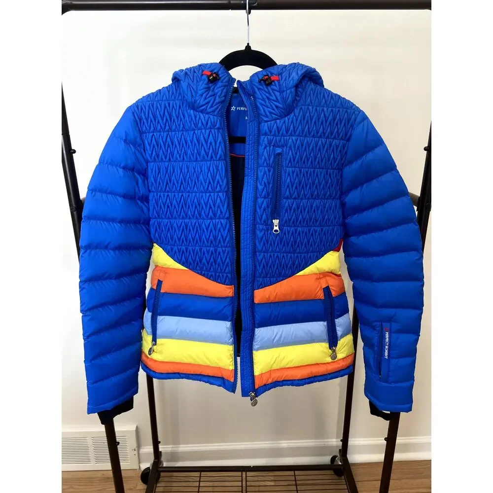 Perfect Moment Vale Down Ski Jacket size M medium